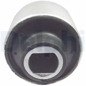 Comparateur de prix : Delphi Draagarmrubber OND WIELDRGARM
