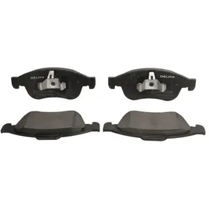 Delphi Technologies Remblokkenset schijfrem pas cher