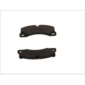 Comparateur de prix : Delphi Technologies Remblokkenset schijfrem