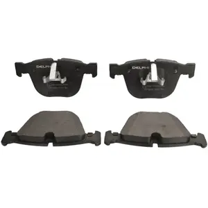 Delphi Technologies Remblokkenset schijfrem pas cher