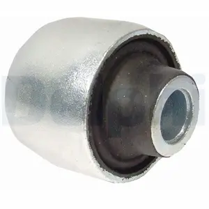 Comparateur de prix : Delphi Draagarmrubber Onderste Arm