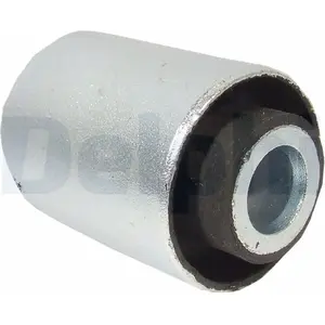 Comparateur de prix : Delphi Draagarmrubber Onderste Arm