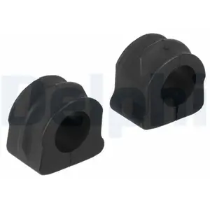 Comparateur de prix : Delphi Draagarmrubber Stabilisatorstang