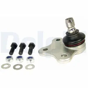 Comparateur de prix : Delphi Onderste Fuseekogel