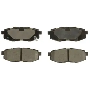 Delphi Remblokkenset schijfrem pas cher