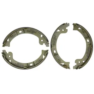 Delphi Remschoenset parkeerrem pas cher