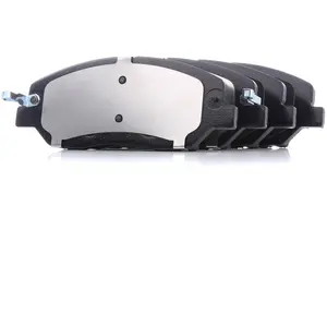 Delphi Remblokkenset schijfrem pas cher