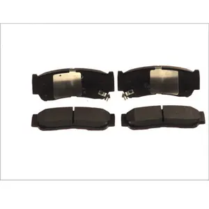 Delphi Technologies Remblokkenset schijfrem pas cher