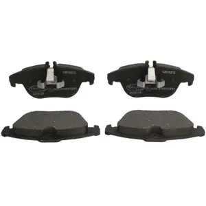 Delphi Remblokkenset schijfrem pas cher