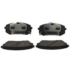 Delphi Remblokkenset schijfrem pas cher