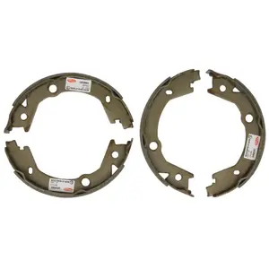 Comparateur de prix : Delphi Remschoenset parkeerrem