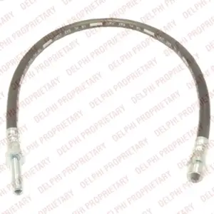 DELPHI Flexible de frein pour MERCEDES-BENZ: Sprinter (Ref: LH6670) pas cher
