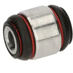 Comparateur de prix : Draagarmrubber TD708W Delphi