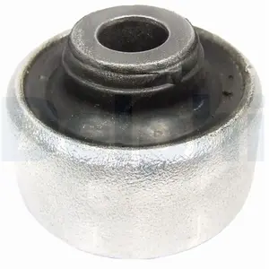 Comparateur de prix : Delphi Draagarmrubber OND DRIEH WIELDRGARM V