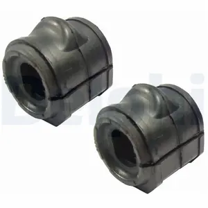Delphi Draagarmrubbers STABILISATORSTANG X2