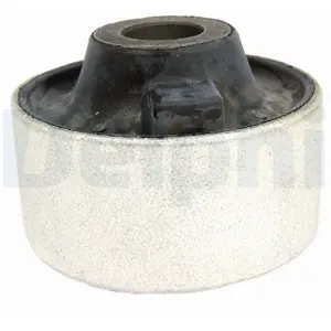 Comparateur de prix : Delphi Draagarmrubber OND DRIEH WIELDRGARM A