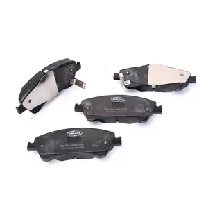 Delphi Technologies Remblokkenset schijfrem pas cher