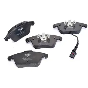 Delphi Technologies Remblokkenset schijfrem pas cher