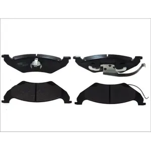 Delphi Technologies Remblokkenset schijfrem pas cher