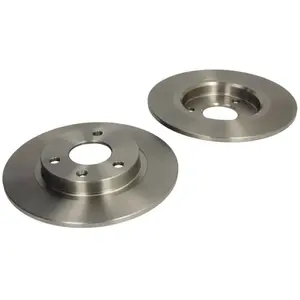 Remschijf BG2355 Delphi pas cher