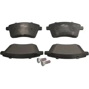 Delphi Technologies Remblokkenset schijfrem pas cher