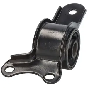 Comparateur de prix : Delphi Draagarmrubber OND DRIEH WIELDRGARM AR