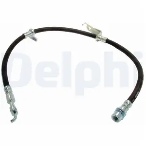 DELPHI Flexible de frein pour TOYOTA: Prius (Ref: LH6808)Vendu paroscaro