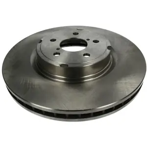 DELPHI Disques de frein pour SUBARU: Forester, Legacy (Ref: BG9105) pas cher