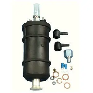 DELPHI Pompe à carburant pour MERCEDES-BENZ: Classe E, 201 Series, Cla... pas cher