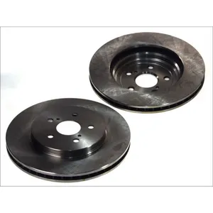 DELPHI Disques de frein pour LEXUS: RX (Ref: BG4253) pas cher