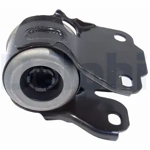 Comparateur de prix : Delphi Draagarmrubber OND DRIEH WIELDRGARM AL