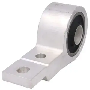 Comparateur de prix : Delphi Draagarmrubber OND DRIEH WIELDRGARM A