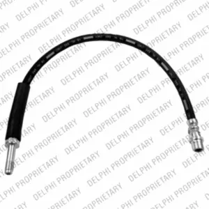 DELPHI Flexible de frein pour MERCEDES-BENZ: Sprinter (Ref: LH6736) pas cher