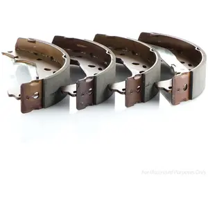 Delphi Remschoenset pas cher