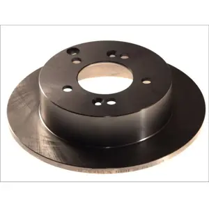 DELPHI Disques de frein pour KIA: Carens (Ref: BG4260)