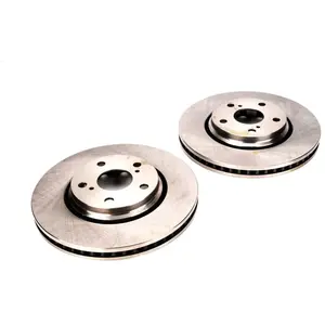 DELPHI Disques de frein (Ref: BG4276) pas cher