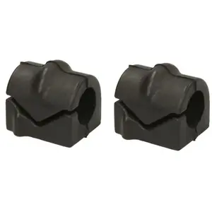 Comparateur de prix : Delphi Draagarmrubbers STABILISATORSTANG X2