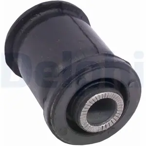 Comparateur de prix : Delphi Draagarmrubber OND DRIEH WIELDRGARM V