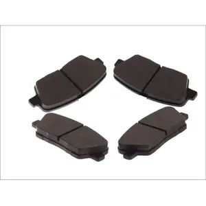 Delphi Remblokkenset schijfrem pas cher