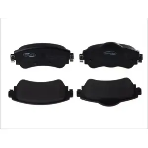 Delphi Remblokkenset schijfrem pas cher