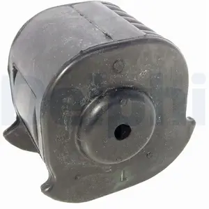 Comparateur de prix : Delphi Draagarmrubber OND DRIEH WIELDRGARM AL