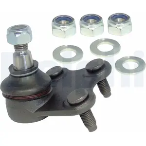 Comparateur de prix : Delphi Onderste Fuseekogel (l)