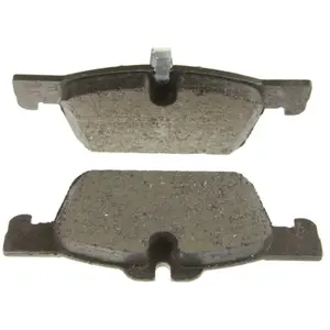 Delphi Technologies Remblokkenset schijfrem pas cher