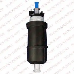 DELPHI Pompe à carburant pour RENAULT: Master, Kangoo, Espace, Laguna,... pas cher
