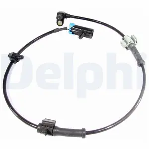 DELPHI Capteur ABS (Ref: SS20187) pas cher