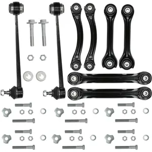 Comparateur de prix : Bovenste Wieldraagarm Achter (l) TC2565 Delphi