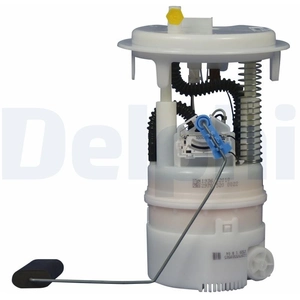 DELPHI Pompe à carburant pour CITROËN: DS3 & DS: DS3 (Ref: FG1101-12B1... pas cher