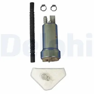 DELPHI Kit d'assemblage, pompe à carburant pour BMW: X5 (Ref: FE0523-1...Vendu paroscaro