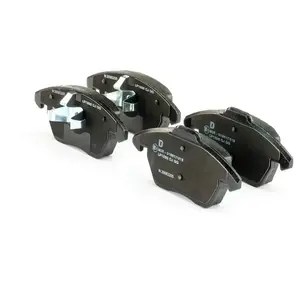 Delphi Remblokkenset schijfrem pas cher