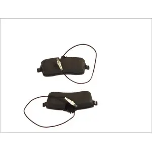 Delphi Remblokkenset schijfrem pas cher